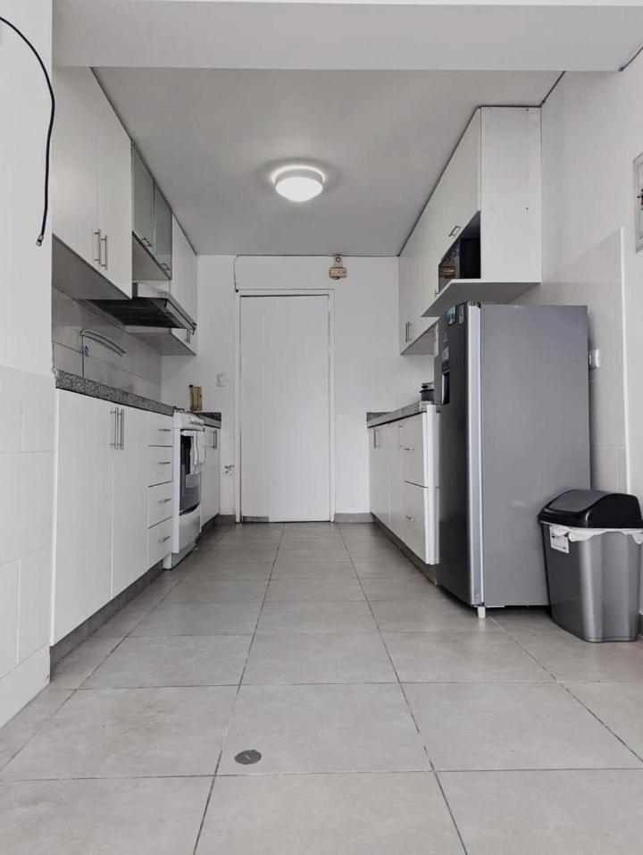 B3 Y Bano Privado, Miraflores * Lima