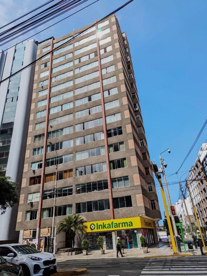B3 Y Bano Privado, Miraflores Homestay