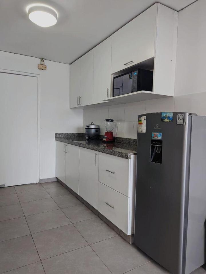 Homestay B3 Y Bano Privado, Miraflores
