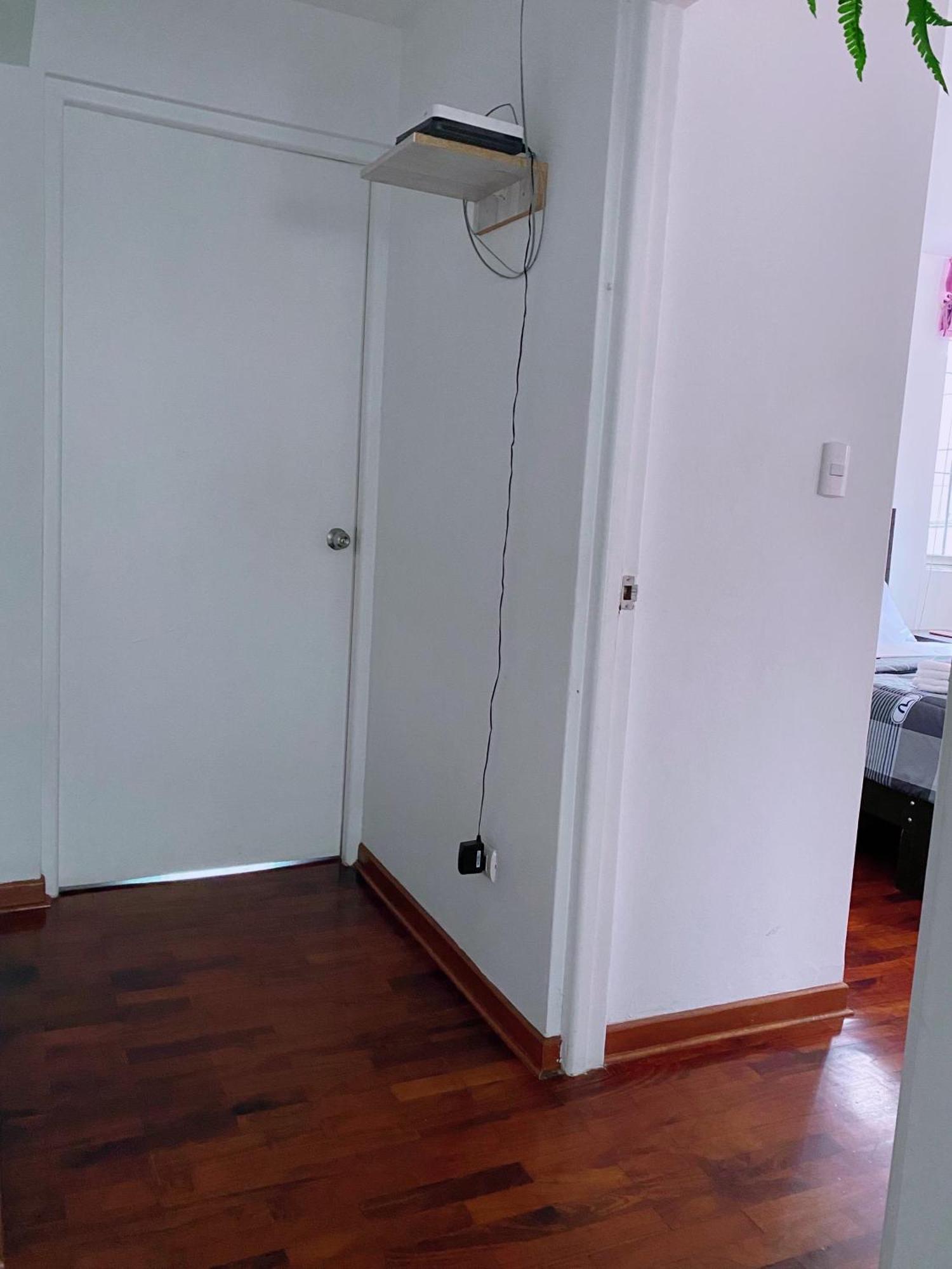 B3 Y Bano Privado, Miraflores Lima