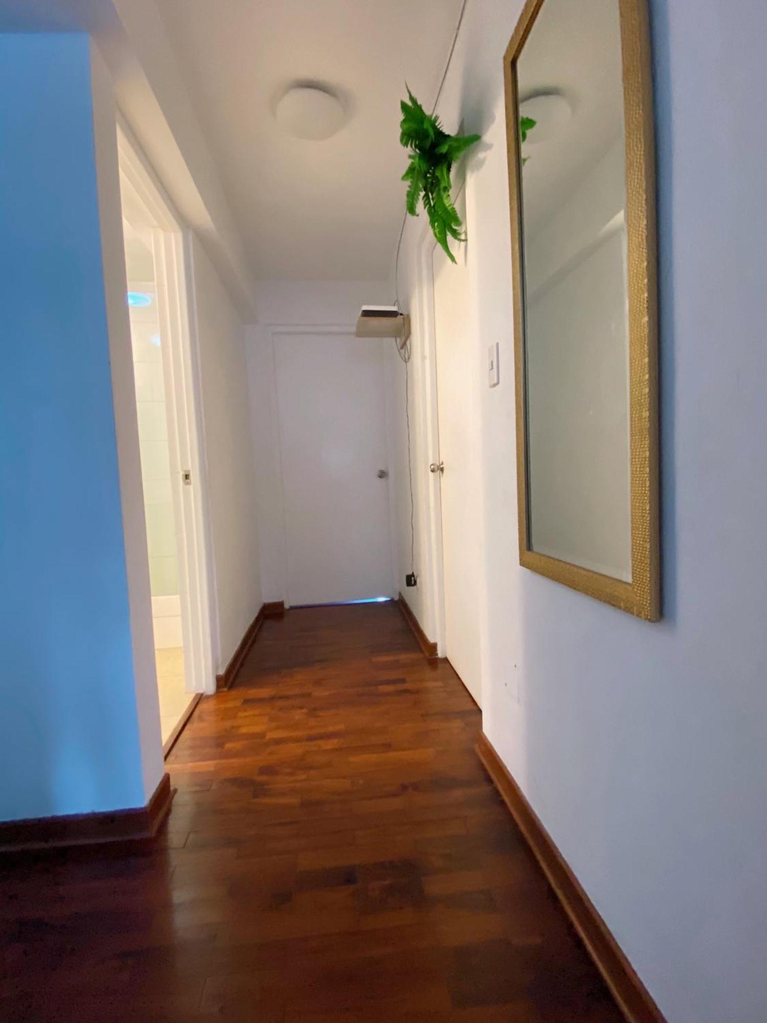Homestay B3 Y Bano Privado, Miraflores *
