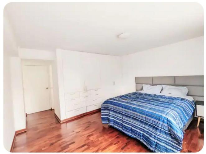 Homestay B3 Y Bano Privado, Miraflores *