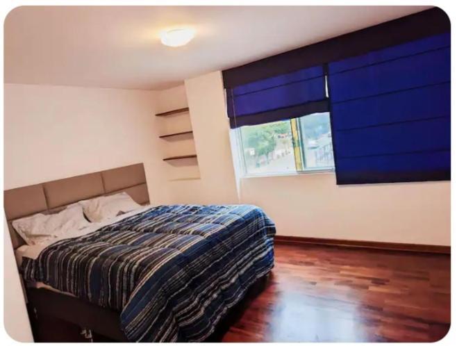 Homestay B3 Y Bano Privado, Miraflores Lima